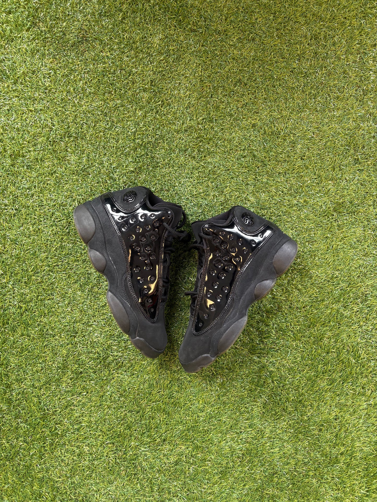 Air Jordan 13 “Cap and Gown”