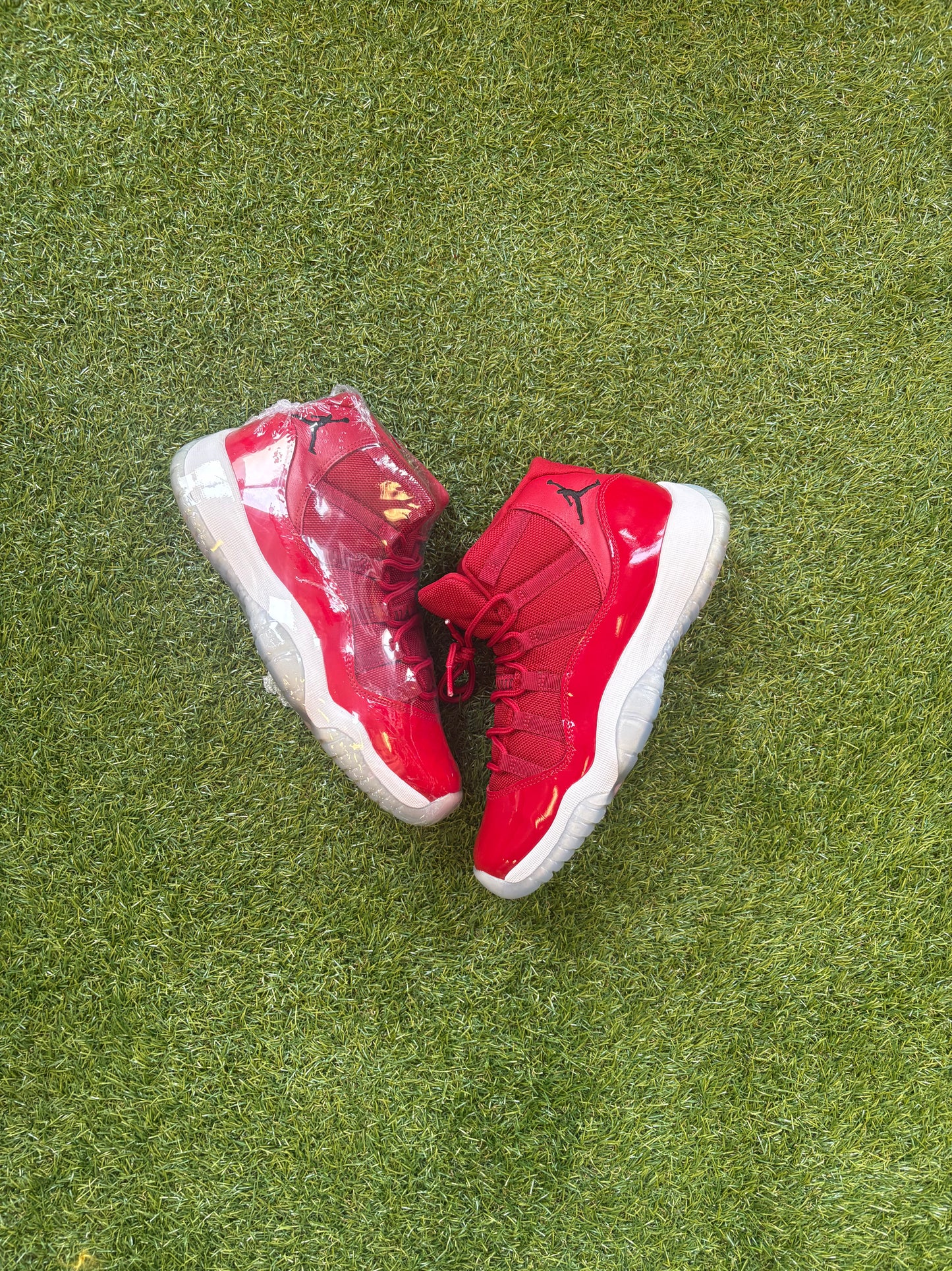 Air Jordan 11 Retro “Win like 96”