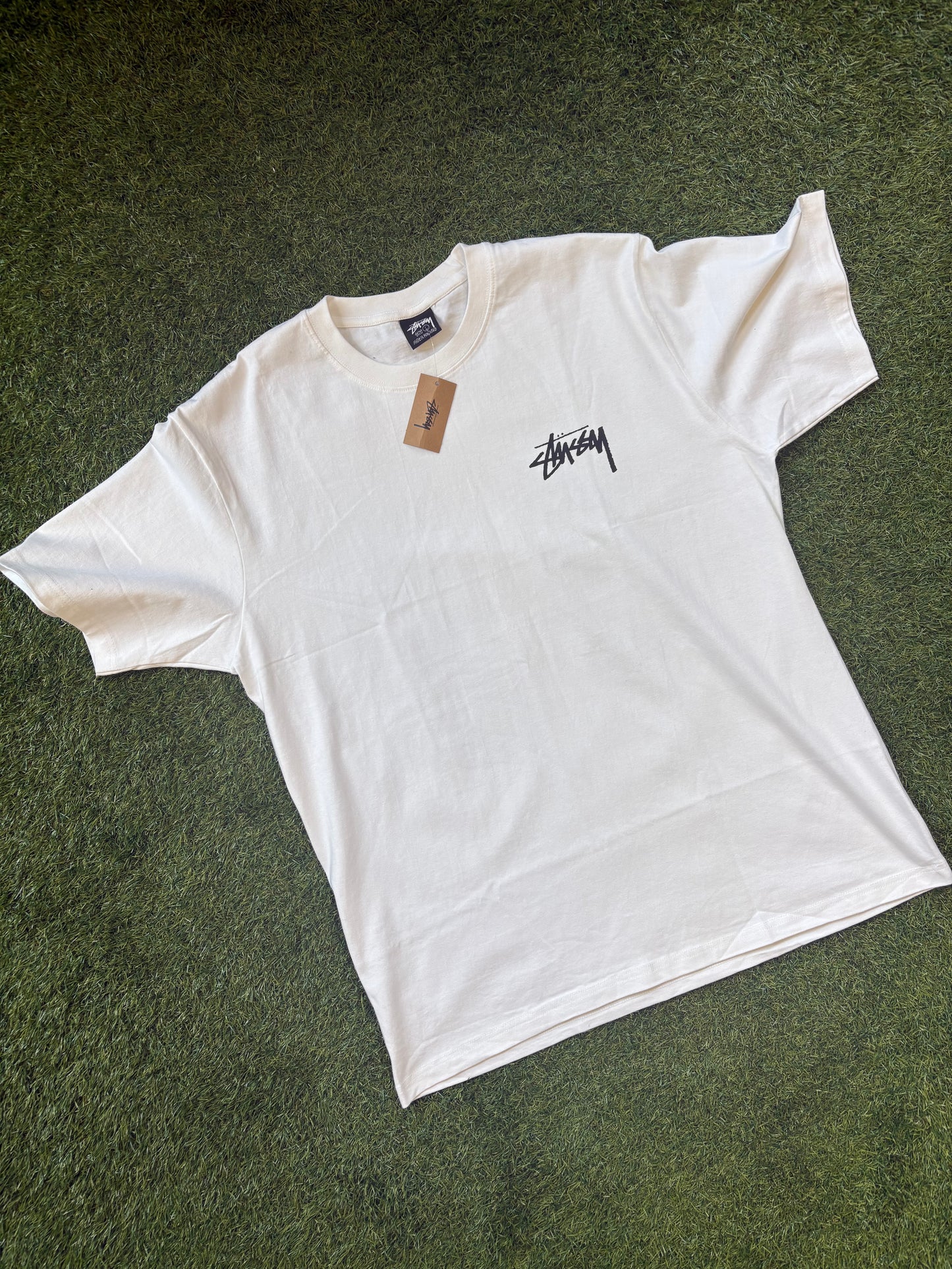 White Shirt