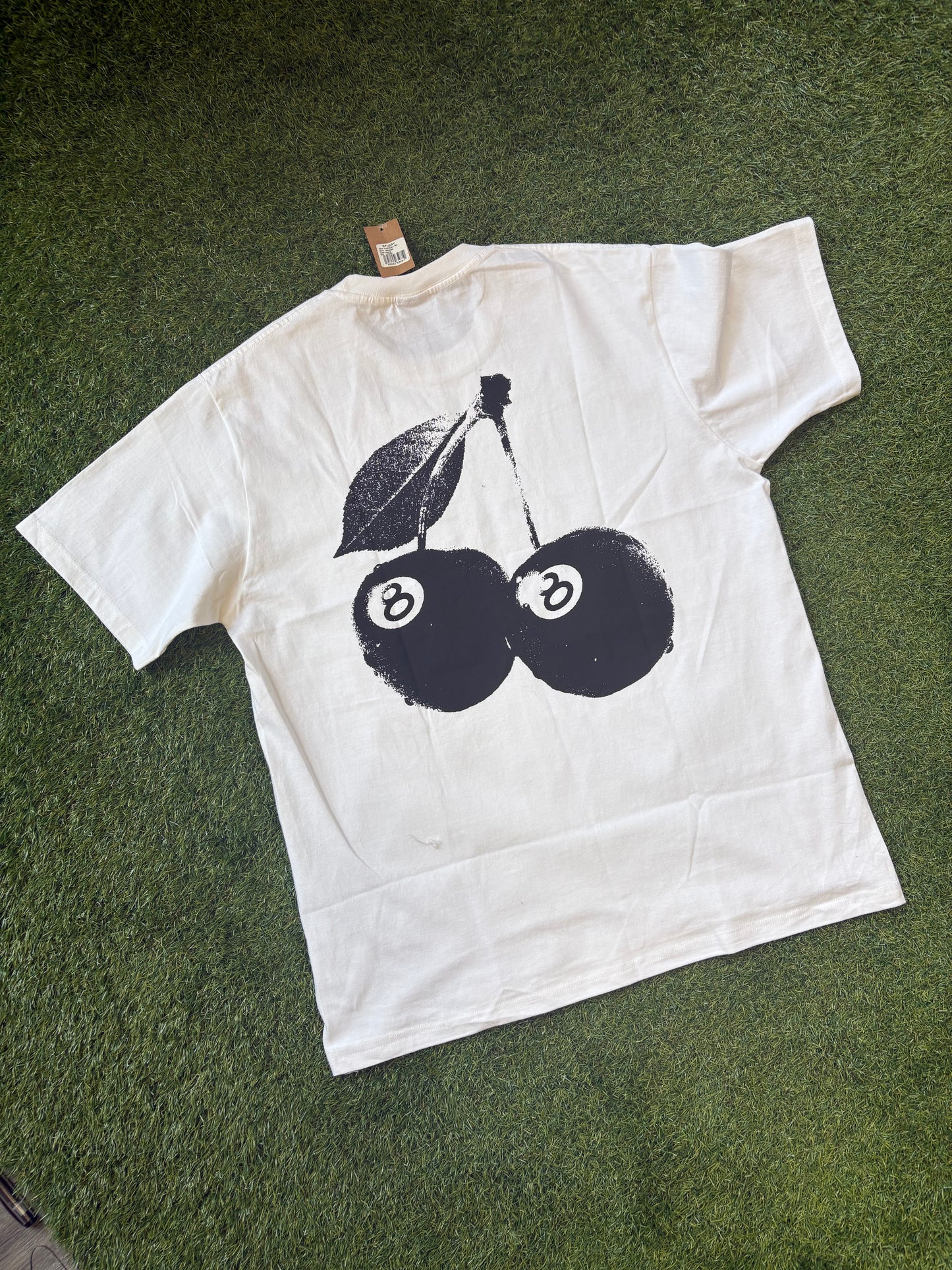 White Shirt