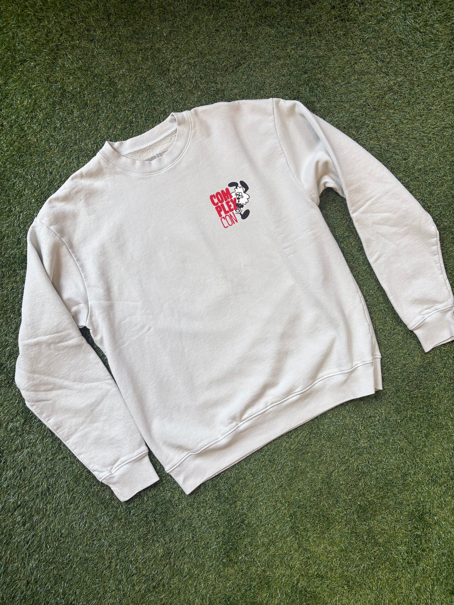 COMPLEXCON Hoodie