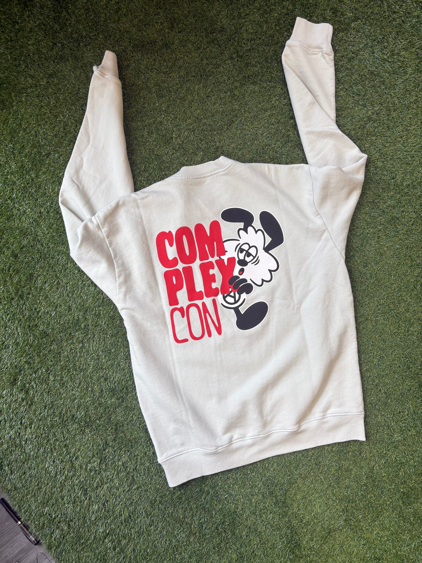 COMPLEXCON Hoodie
