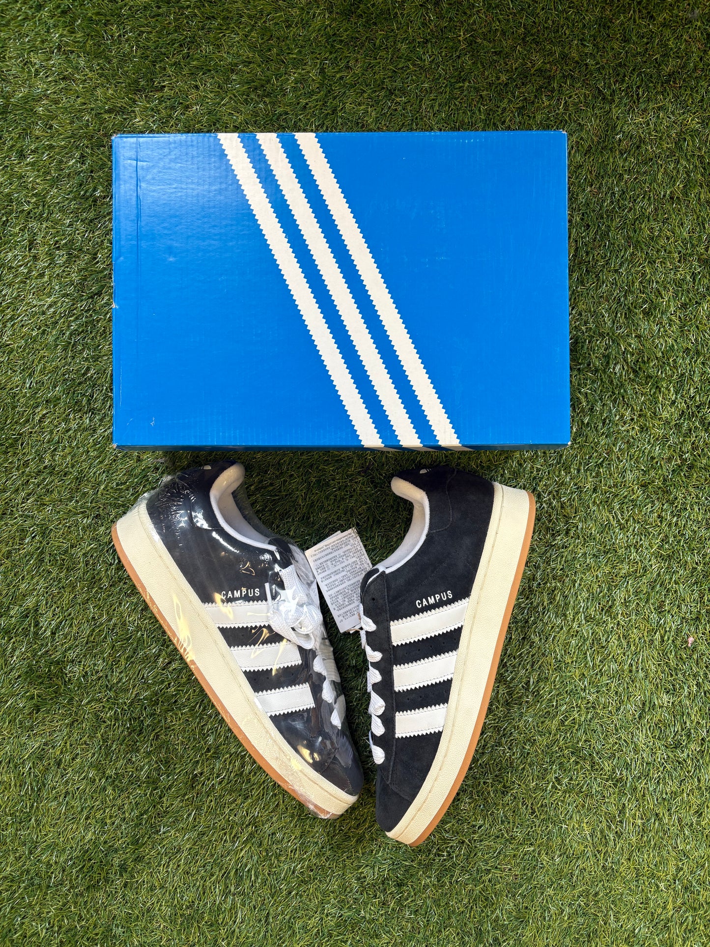Adidas Campus
