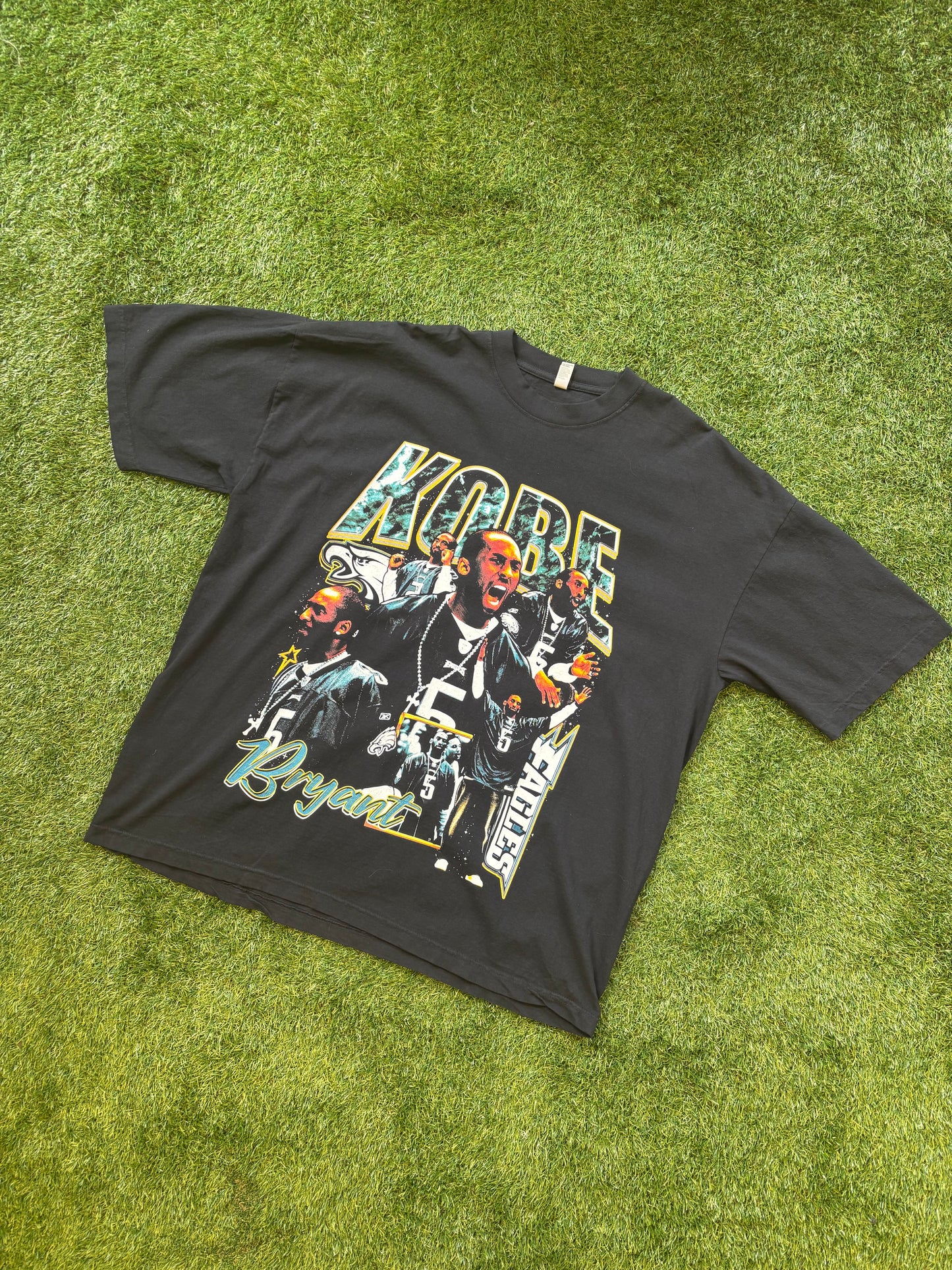 Kobe Eagles