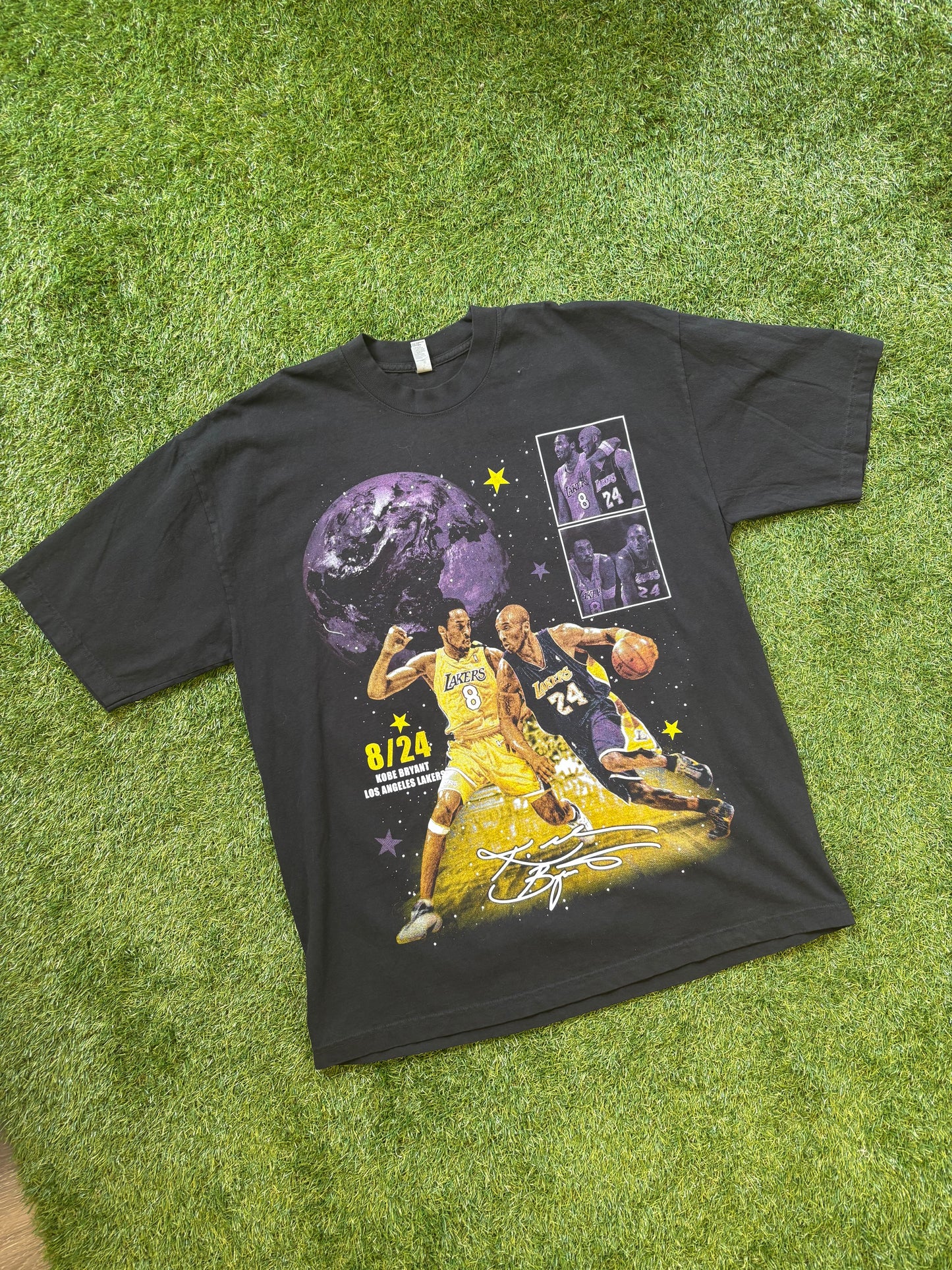 Kobe Shirt