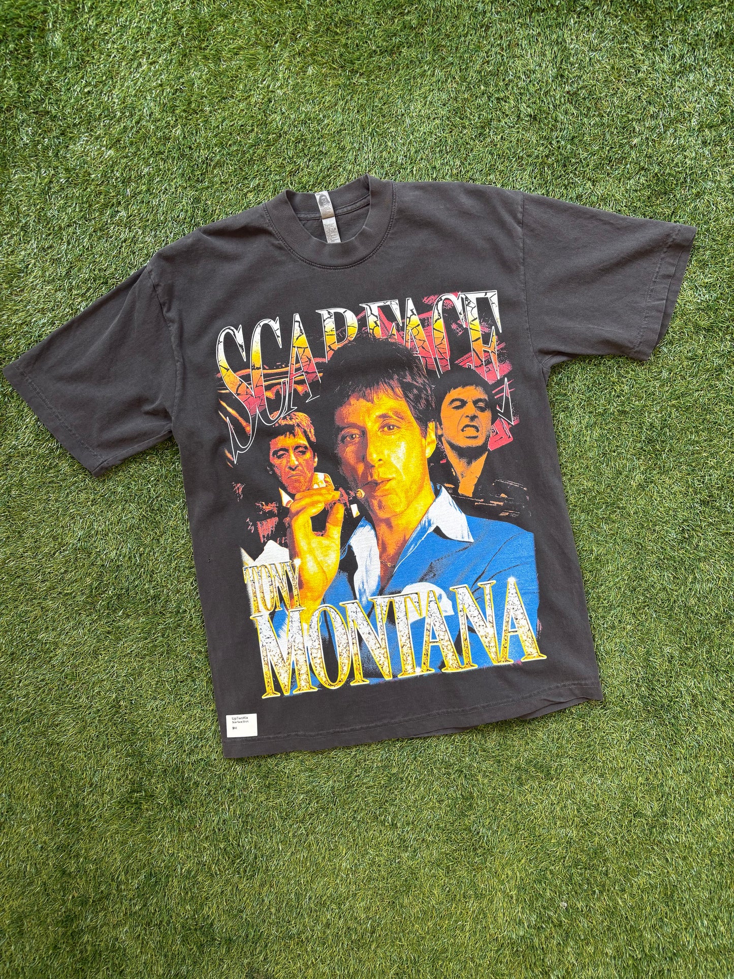 ScarFace Montana