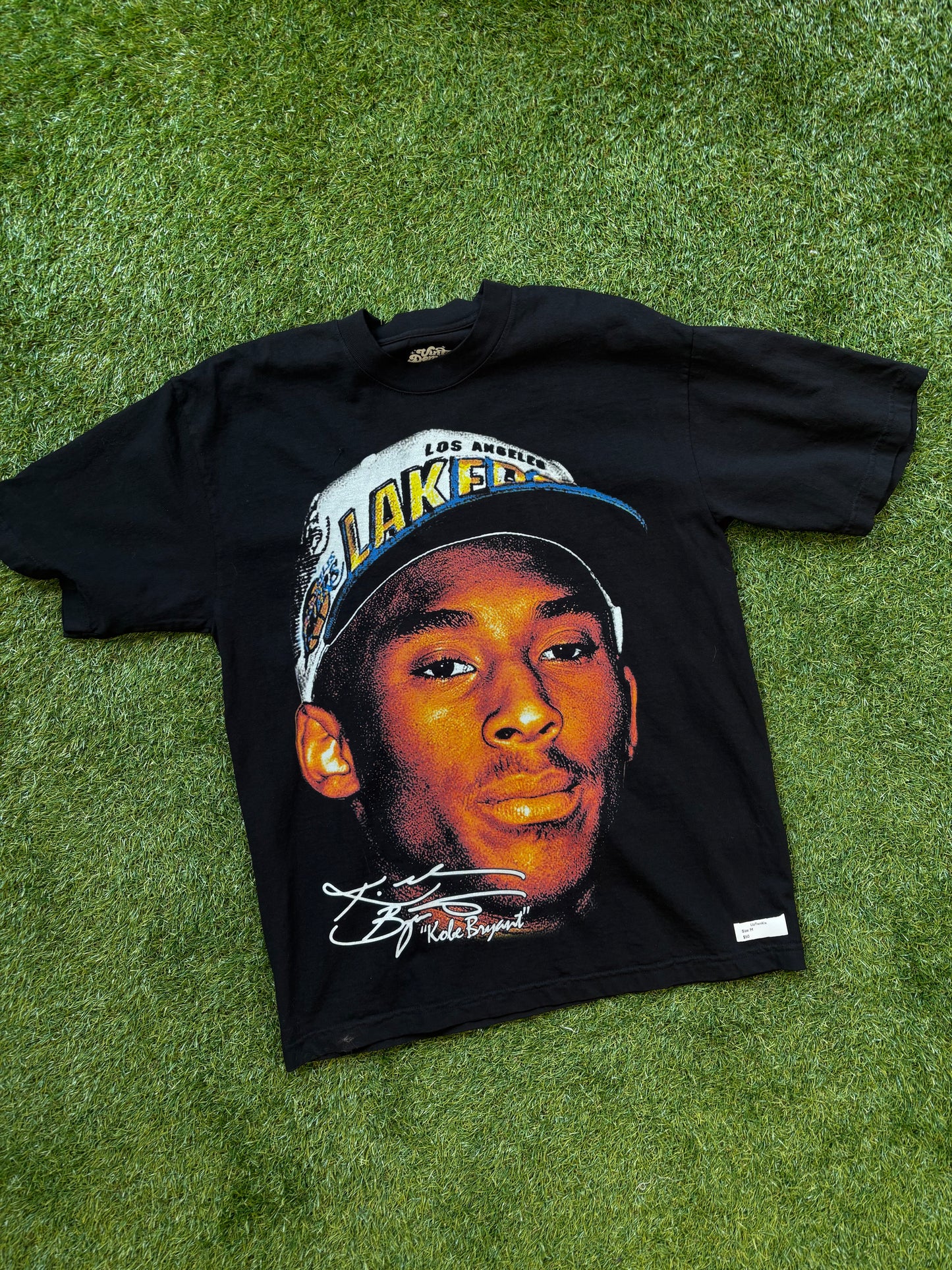 Kobe Shirt
