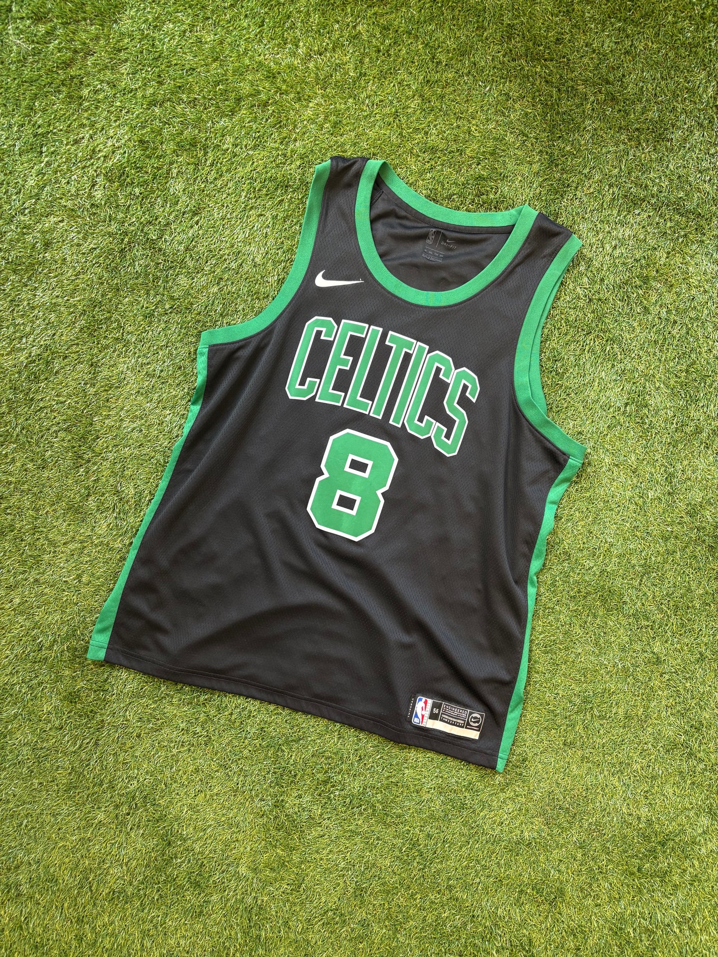 Celtics "Walker"