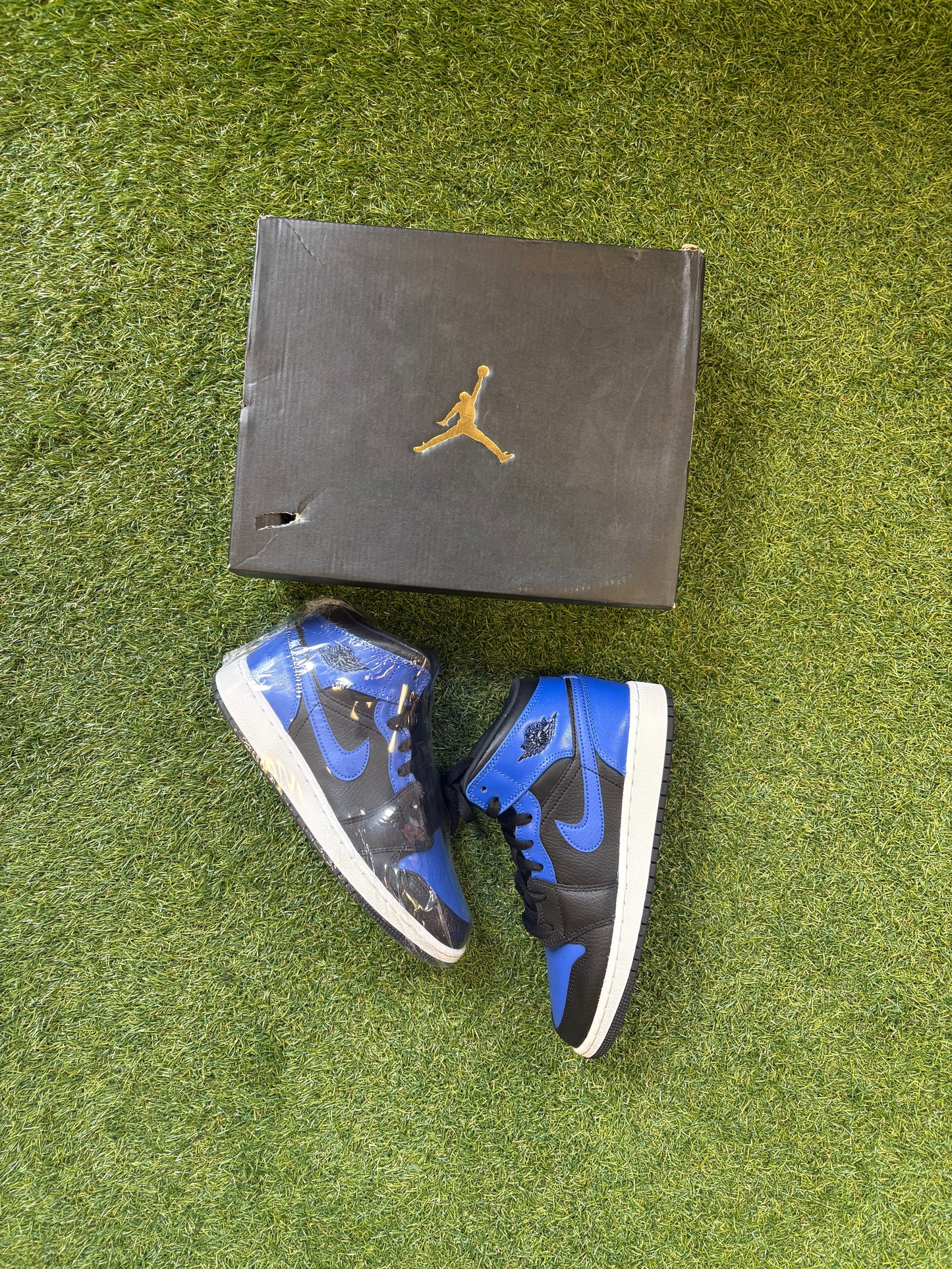 Jordan 1 high