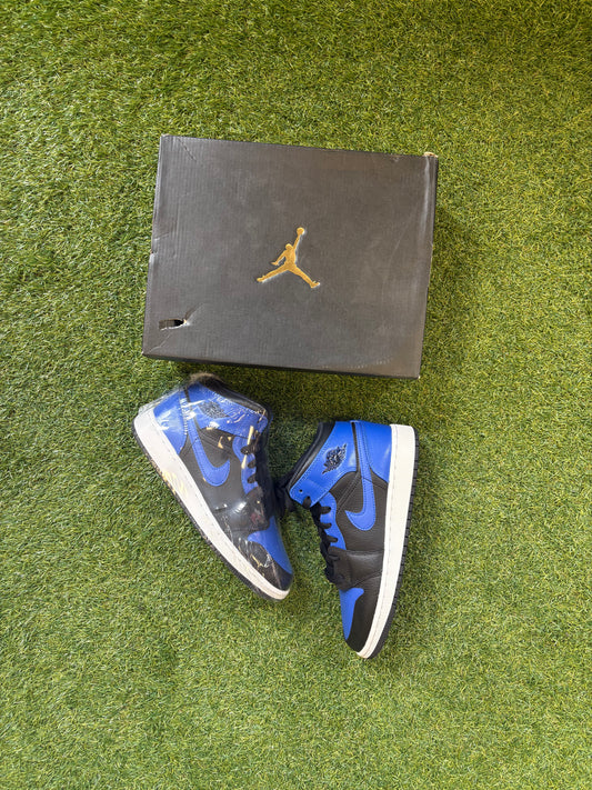 Jordan 1 high