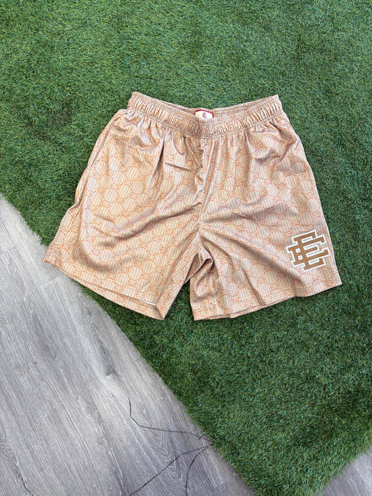 Eric Emmanuel Shorts