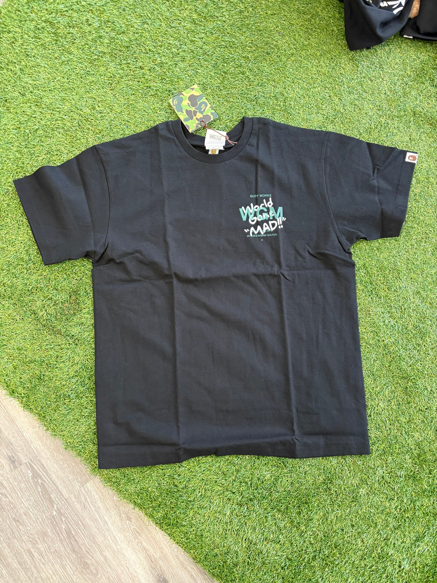 Bape T-Shirt
