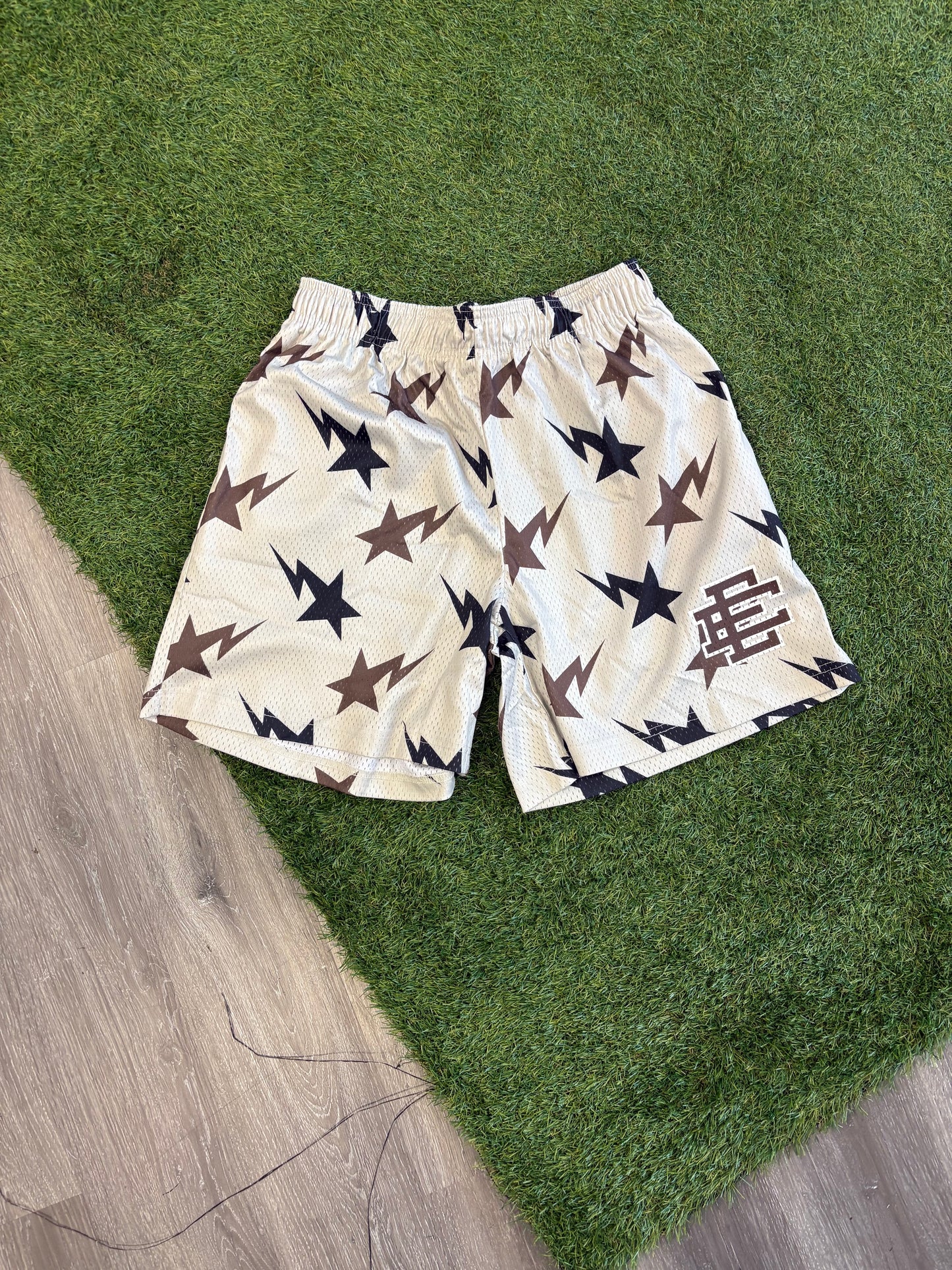 Eric Emmanuel Shorts