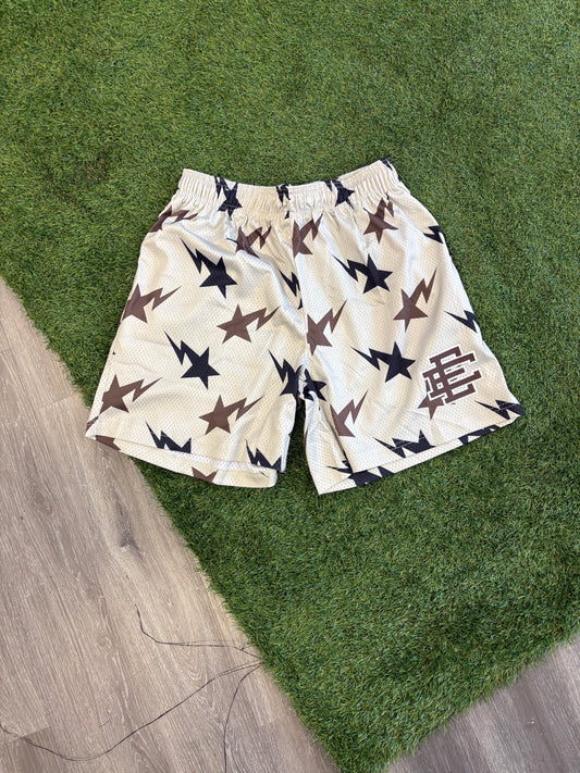 Eric Emmanuel Shorts