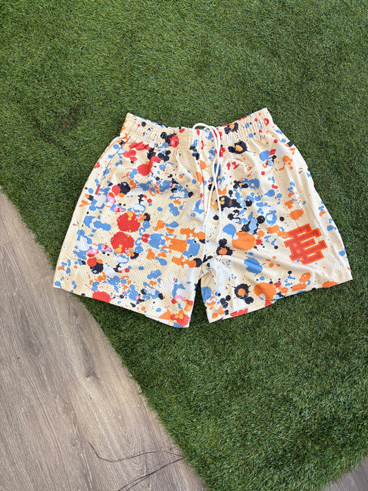 Eric Emmanuel Shorts