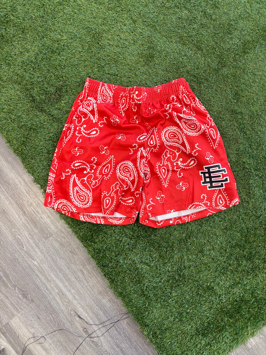 Eric Emmanuel Shorts