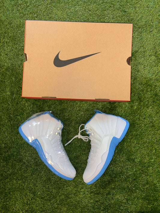 Nike Air Jordan 12 “Retro Melo”