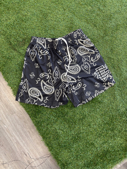 Eric Emmanuel Shorts