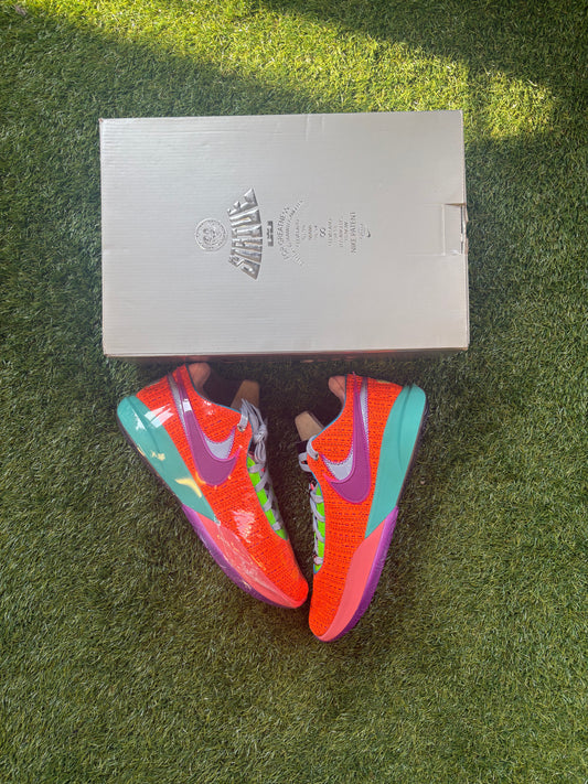 Nike “Zoom Lebron NXXT Gen Orewood”