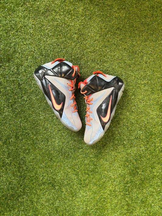 Nike LeBron 12 “Easter”