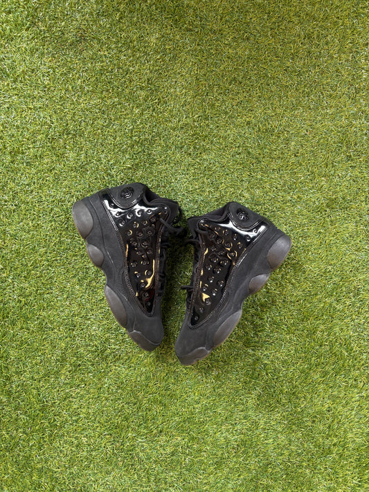 Air Jordan 13 “Cap and Gown”