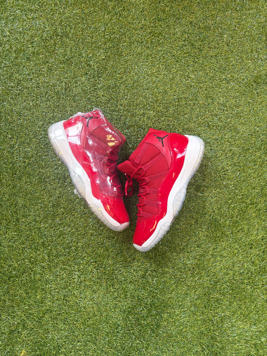 Air Jordan 11 Retro “Win like 96”