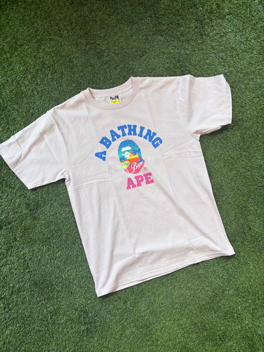 Bape shirt