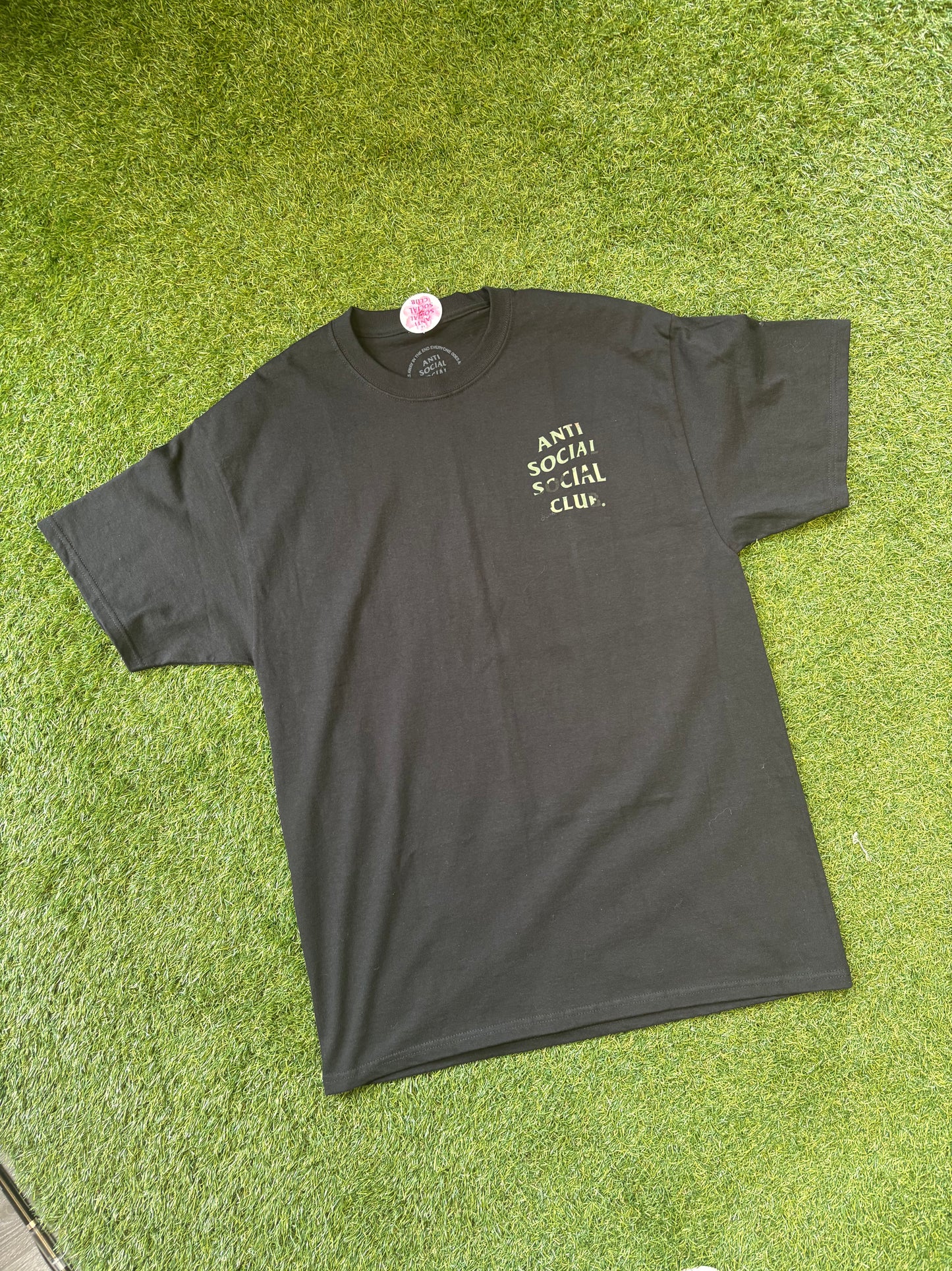 Anti Social Shirt