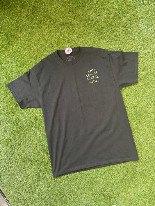 Anti Social Shirt
