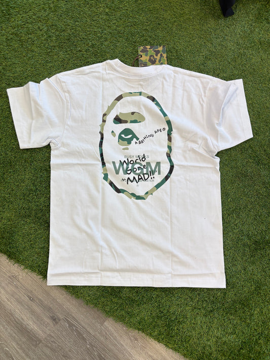 Bape T-Shirt