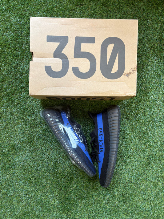 Yeezy Bost 350 V2 "Dazzling Blue"