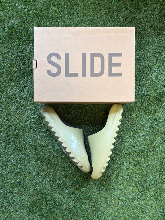 Yeezy Slides