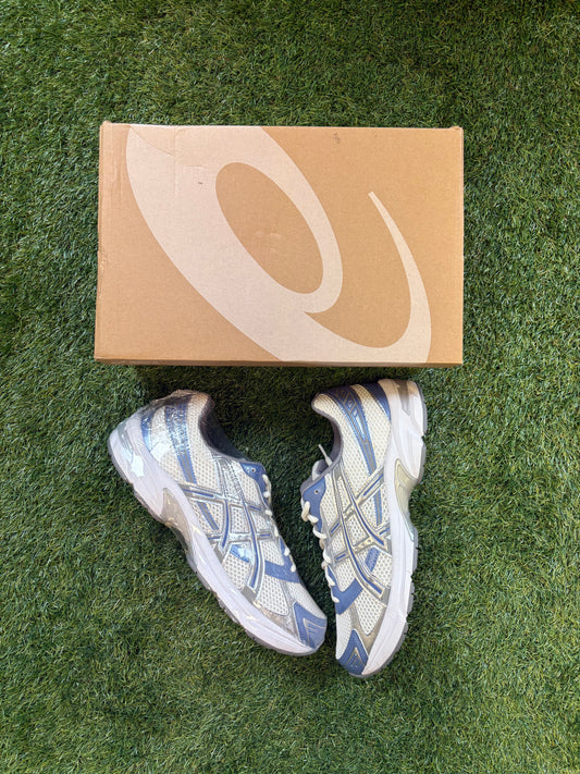 ASICS GEL 1130 "Cream Blueberry"