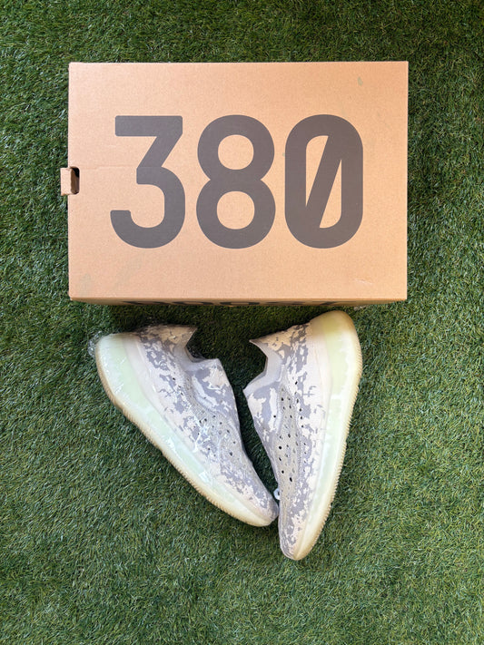Yeezy Boost 380 "Alien"