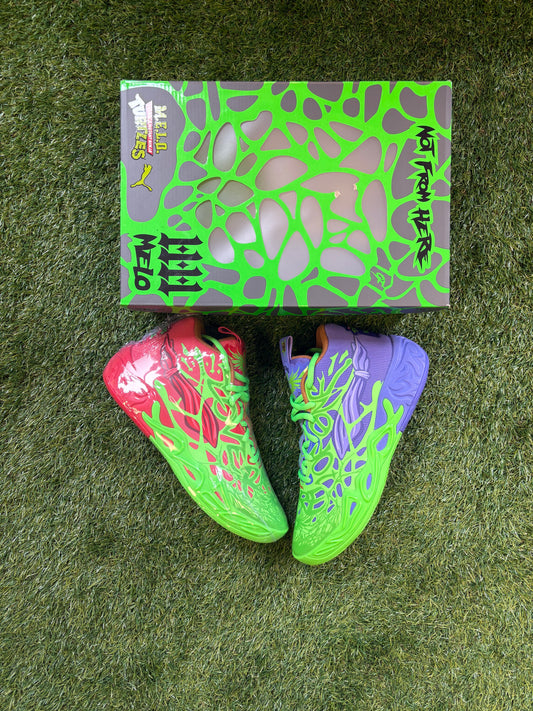 Puma "Teenage Mutant Ninja Turtles"