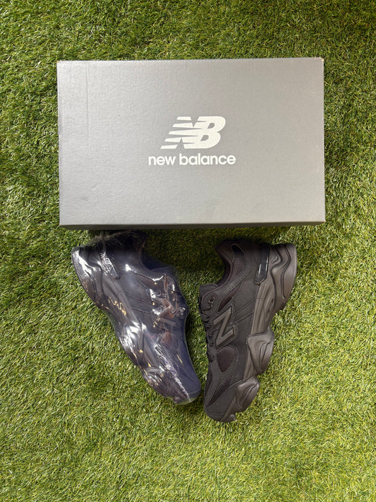 New Balance 9060 "Black Cement"