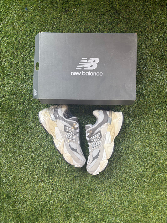 New Balance 9060 "Rain Cloud Grey"