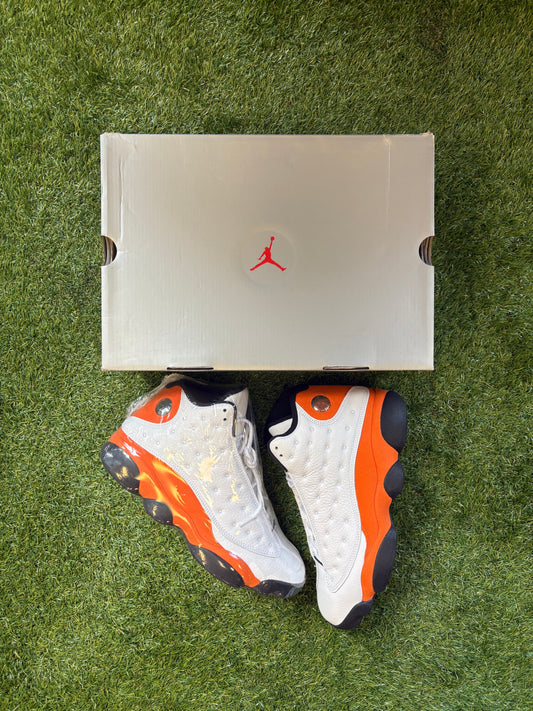Jordan 13 Retro "Starfish"