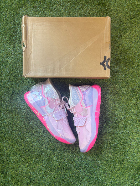 Nike KD 12 "Aunt Pearl"