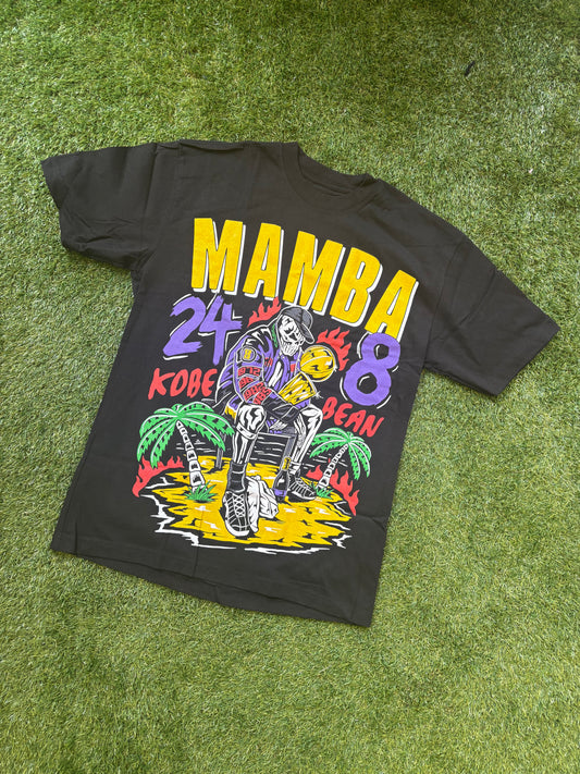 Mamba Shirt