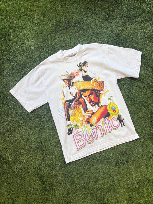 Bad Bunny Shirt