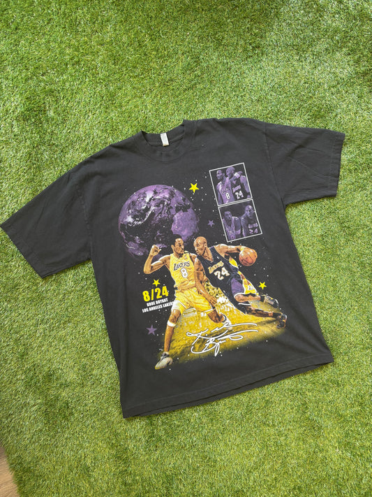 Kobe Shirt