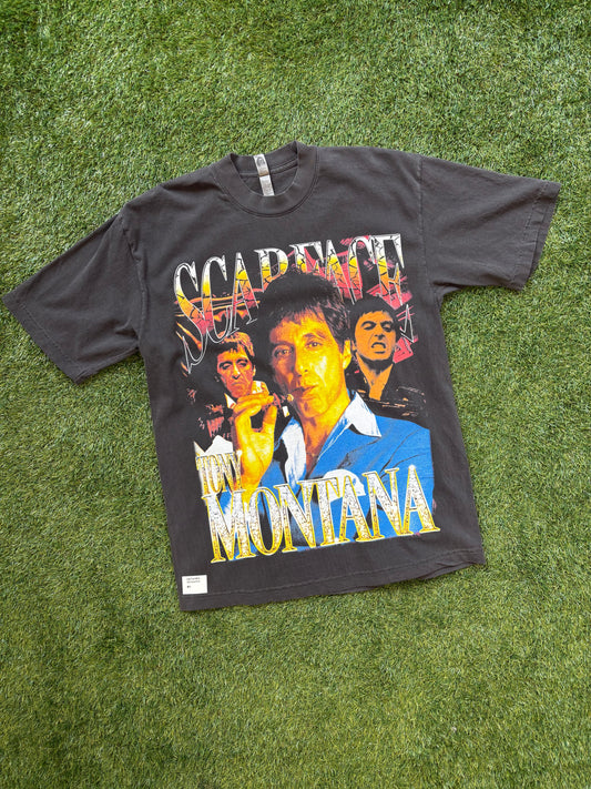 ScarFace Montana