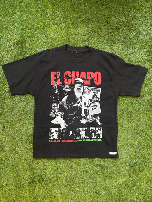 El Chapo Shirt