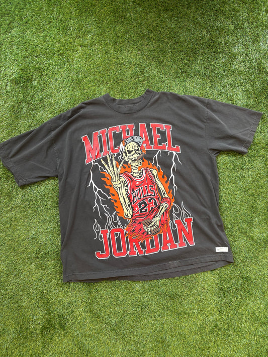 Michael Jordan