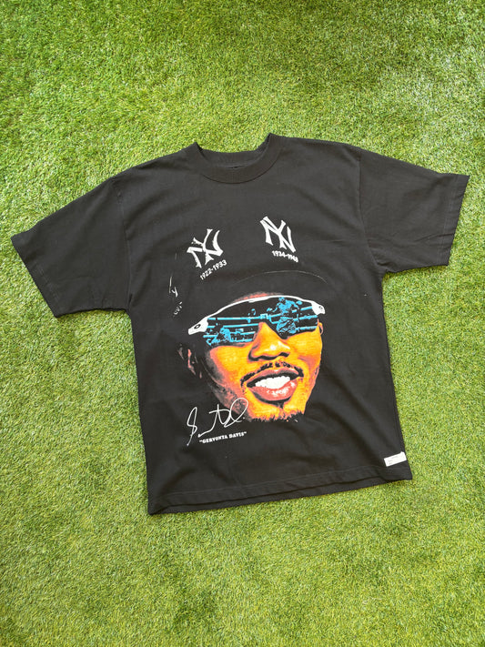 Tanks Davis Shirt