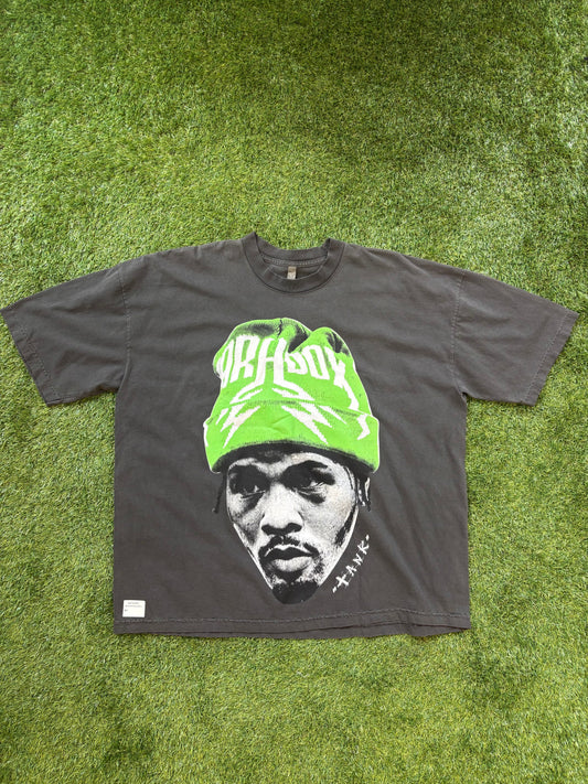 Tank Davis Shirt