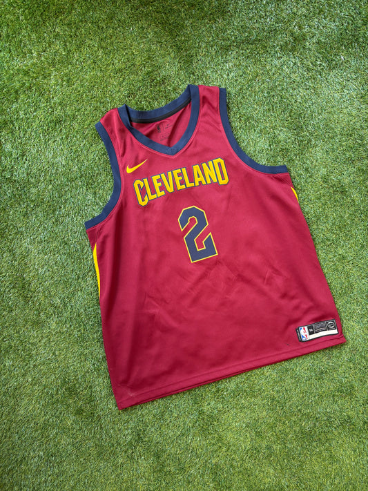 Cleveland "Sexton"