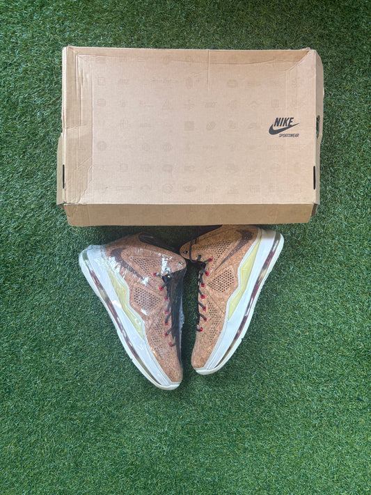 Nike Lebron "X EXT"