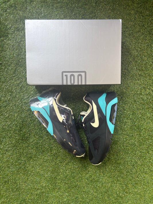 Nike Air Max 180 "Dusty Cactus"